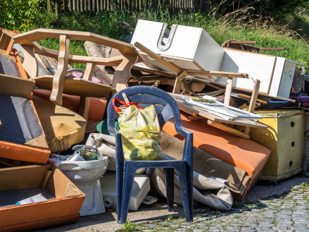 Best Full-Service Junk Removal  in Eureka Springs, AR
