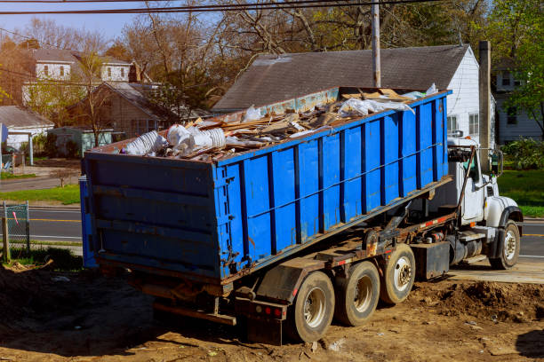 Best Junk Removal and Recycling  in Eureka Springs, AR