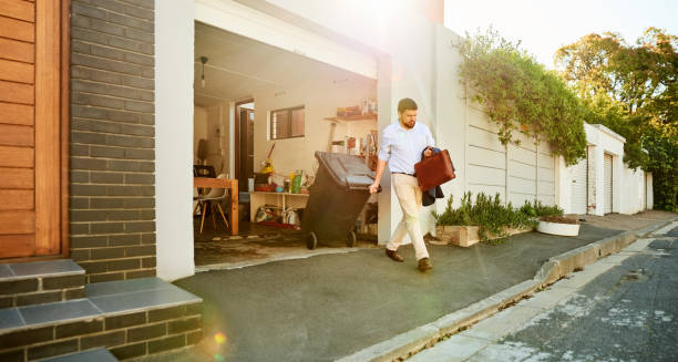 Best Household Junk Removal  in Eureka Springs, AR