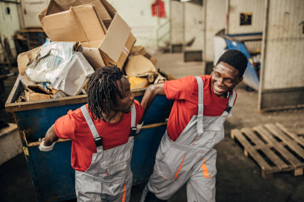 Trusted Eureka Springs, AR Junk Removal Experts