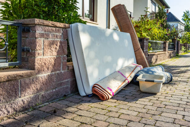 Best Garage Cleanout Services  in Eureka Springs, AR