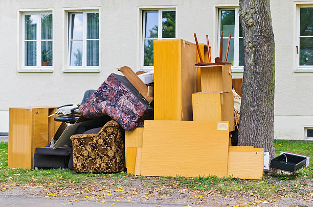 Best Same-Day Junk Removal  in Eureka Springs, AR