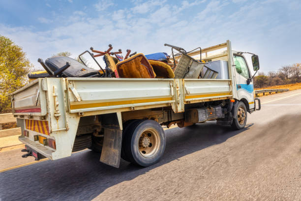 Best Same-Day Junk Removal  in Eureka Springs, AR