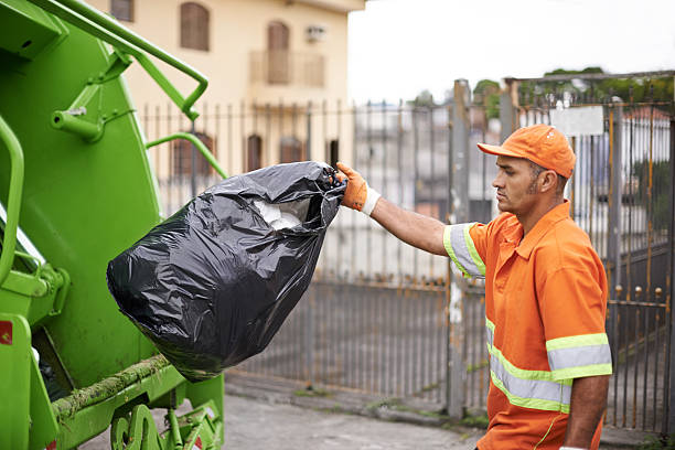 Yard Cleanup Services in Eureka Springs, AR