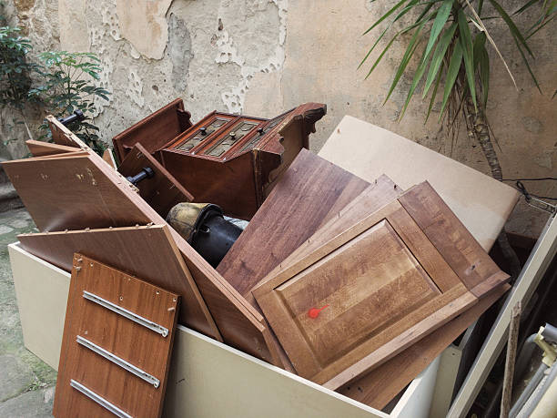  Eureka Springs, AR Junk Removal Pros